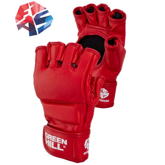 Ръкавици за Бойно Самбо