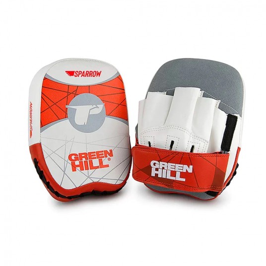 Лапи за Бокс "SPARROW"