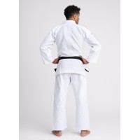 IPPONGEAR Джудо екип "BASIC 2" Бял 