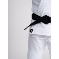 IPPONGEAR Джудо екип "BASIC 2" Бял 