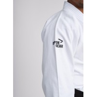IPPONGEAR Джудо екип "BASIC 2" Бял 