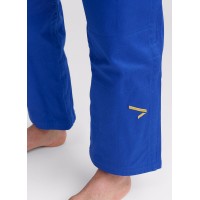 IPPON GEAR IJF ДЖУДО ПАНТАЛОН Син