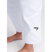 IPPON GEAR IJF Джудо панталон Бял