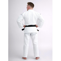 IPPONGEAR Джудо екип "Ултралек" Бял
