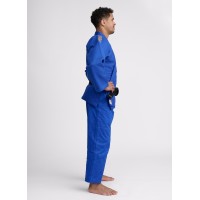 IPPONGEAR IJF ДЖУДО ГОРНИЩЕ "LEGEND 2" Син