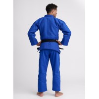 IPPONGEAR IJF ДЖУДО ГОРНИЩЕ "LEGEND 2" Син