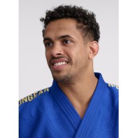 IPPONGEAR IJF ДЖУДО ГОРНИЩЕ "LEGEND 2" Син