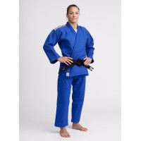 IPPONGEAR IJF ДЖУДО ГОРНИЩЕ "LEGEND 2" Син