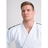 IPPONGEAR IJF Джудо горнище "LEGEND 2" Бял