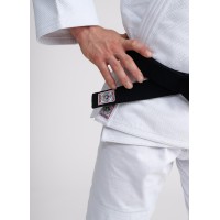 IPPONGEAR IJF Джудо горнище "LEGEND 2" Бял