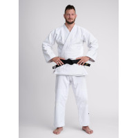 IPPONGEAR IJF Джудо Горнище "Olympic 2" бяло IPPONGEAR IJF Джудо Горнище "Olympic 2" бяло