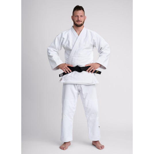 IPPONGEAR IJF Джудо Горнище "Olympic 2" бяло IPPONGEAR IJF Джудо Горнище "Olympic 2" бяло
