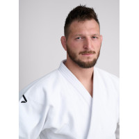 IPPONGEAR IJF Джудо Горнище "Olympic 2" бяло IPPONGEAR IJF Джудо Горнище "Olympic 2" бяло