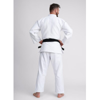 IPPONGEAR IJF Джудо Горнище "Olympic 2" бяло IPPONGEAR IJF Джудо Горнище "Olympic 2" бяло