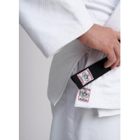 IPPONGEAR IJF Джудо Горнище "Olympic 2" бяло IPPONGEAR IJF Джудо Горнище "Olympic 2" бяло