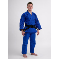 IPPONGEAR Джудо екип "Ултралек" Син