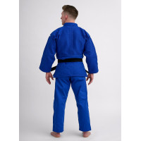 IPPONGEAR Джудо екип "Ултралек" Син