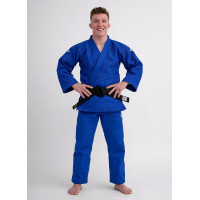 IPPONGEAR Джудо екип "Ултралек" Син
