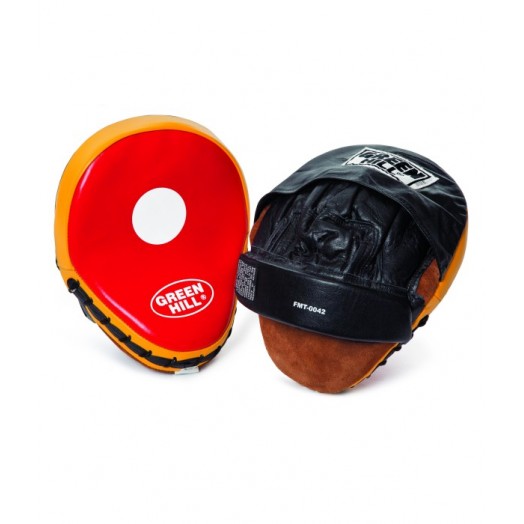 Лапи за Бокс &quot;TARGET&quot;