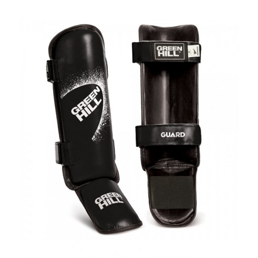 Протектори за крака &quot;GUARD&quot;