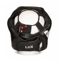 Боксова каска "LUX"