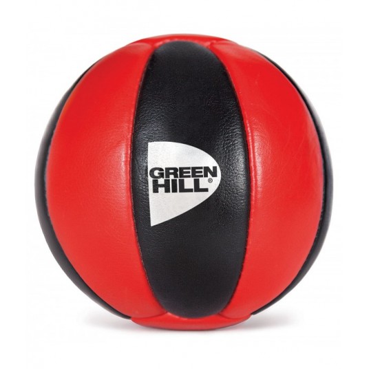 Медицинска топка