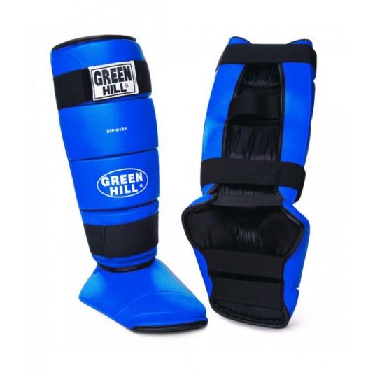 Протектор за крака "Pad BRAM"