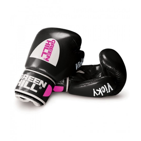 Боксови ръкавици VICKY