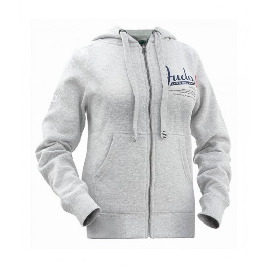 Суичър Judo за жени