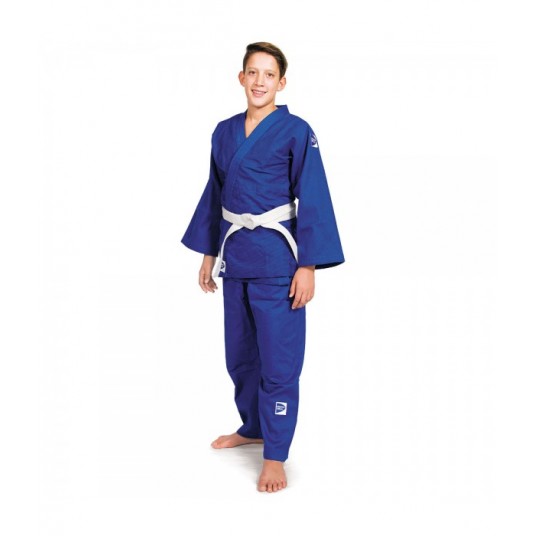 Джудоги "CLUB", син