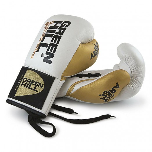 Боксови ръкавици &quot;ARES&quot;