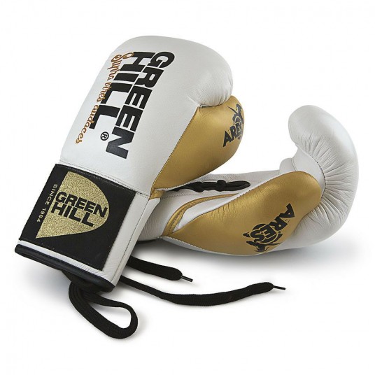 Боксови ръкавици "ARES" Боксови ръкавици "ARES"