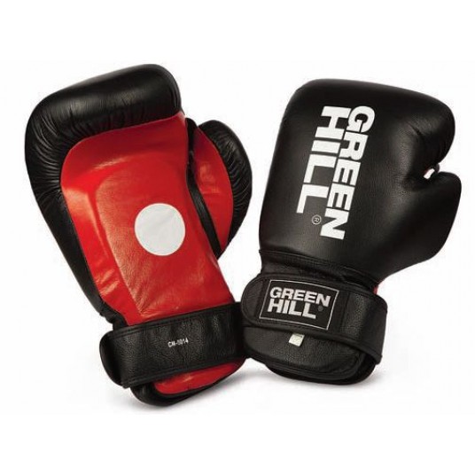 Треньорски лапи "SIRIUS"