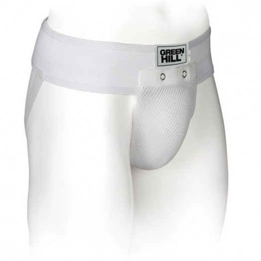 Протектор за слабини