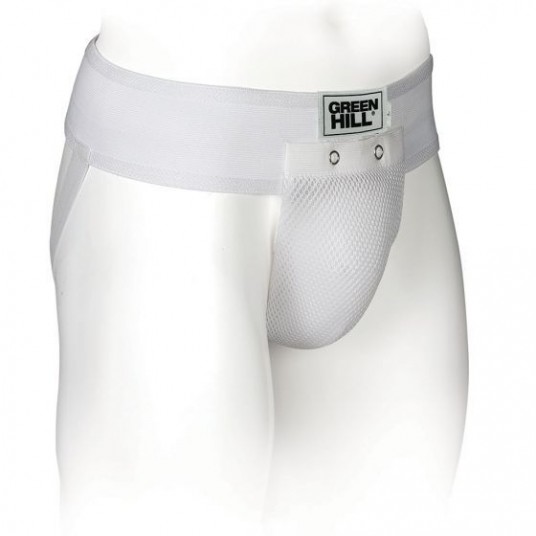 Протектор за слабини