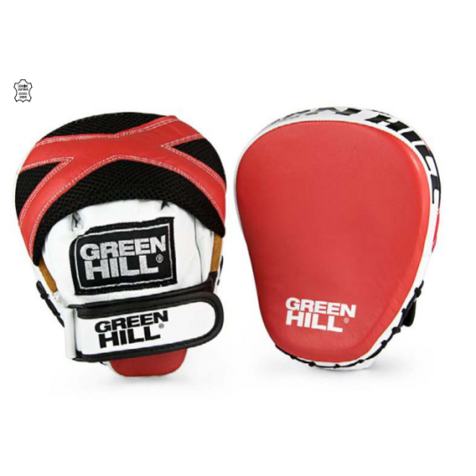 Лапи за Бокс "EAGLE"