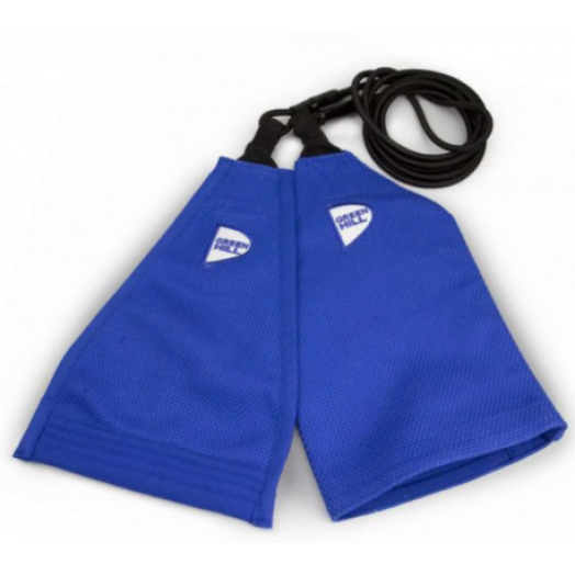 Джудо Ластик