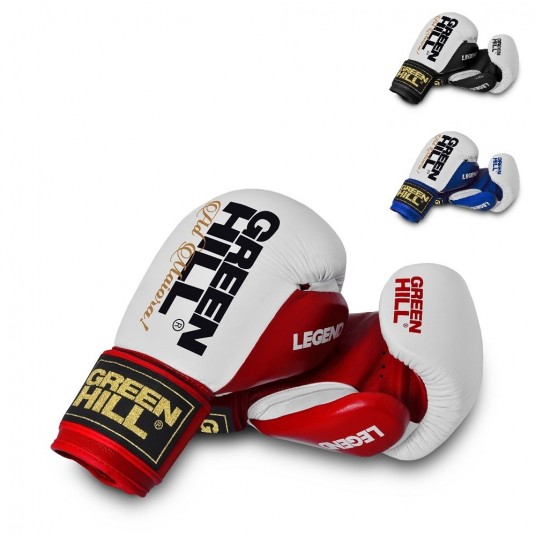 Боксови ръкавици "Legend"