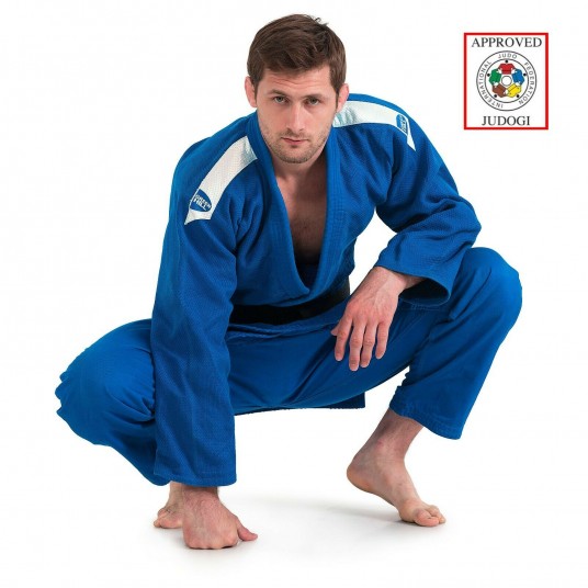 Джудоги  "PROFESSIONAL", син