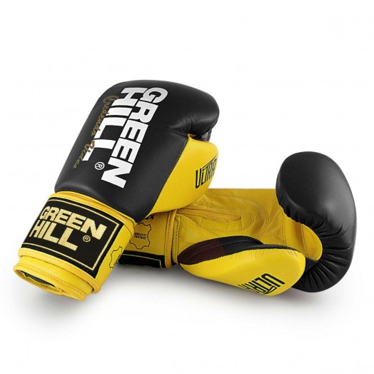 Боксови ръкавици   &quot;ULTRA&quot;