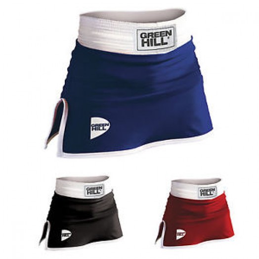 Боксова пола