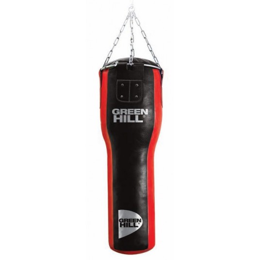 Боксова круша за ъперкът